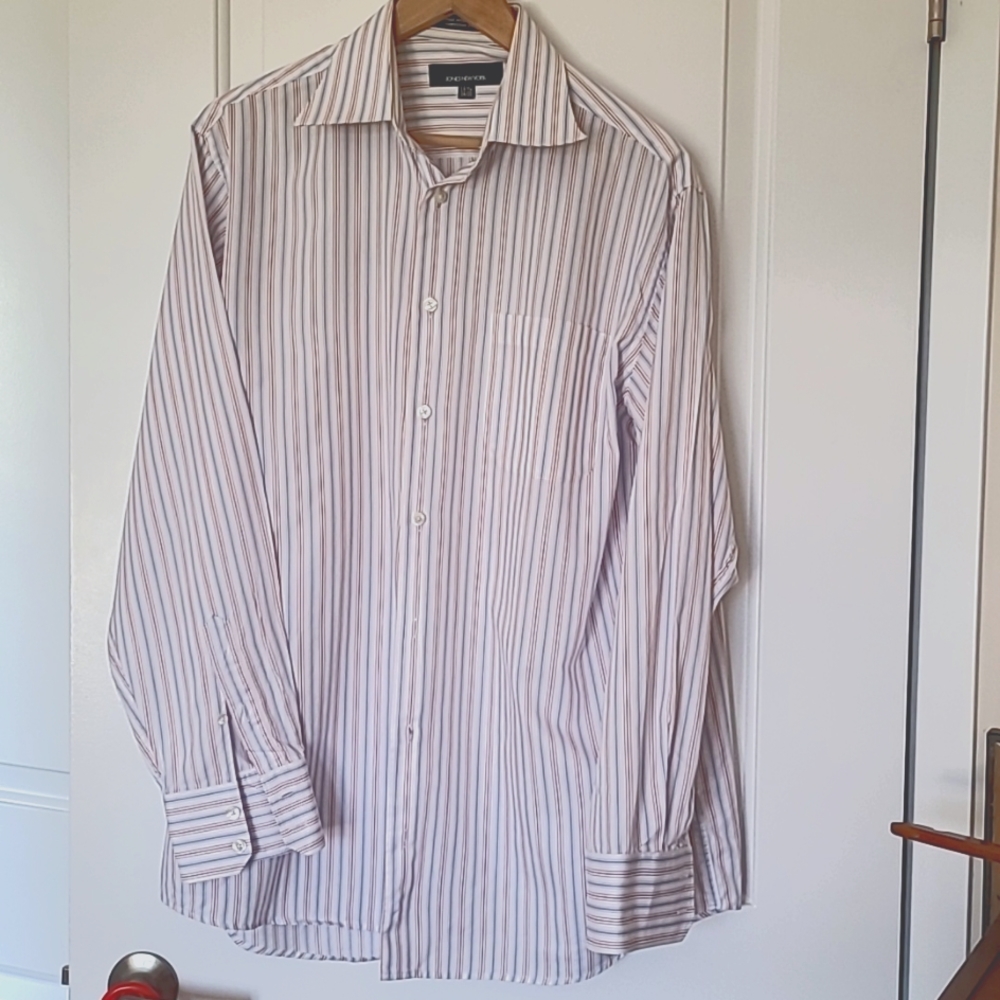 👔✅️Mens Shirt Jones New York 16.5